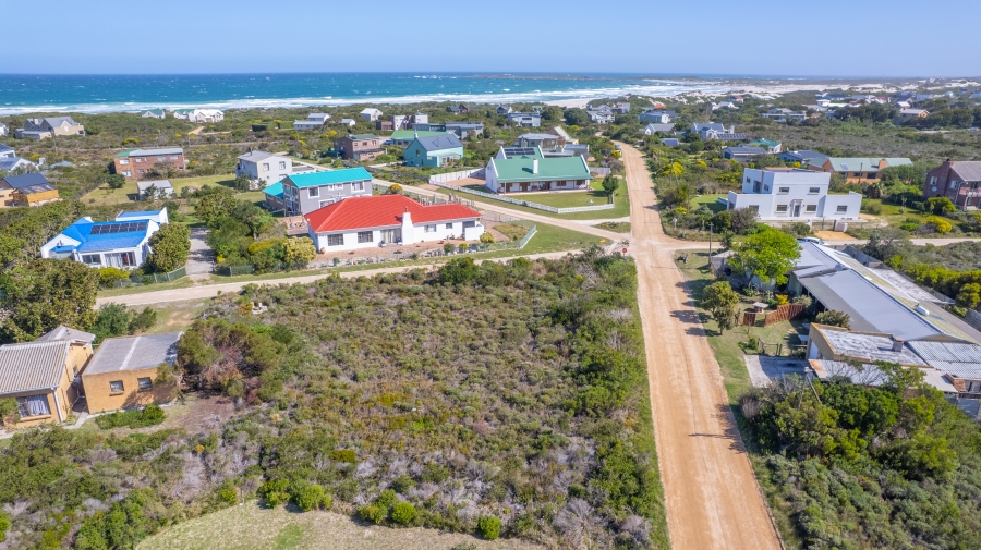 0 Bedroom Property for Sale in Bettys Bay Western Cape